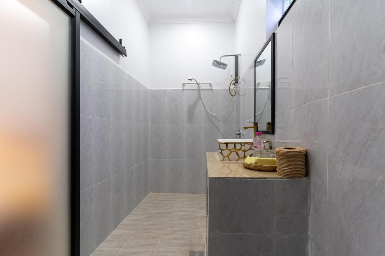 855 Villa Siem Reapp Extérieur photo