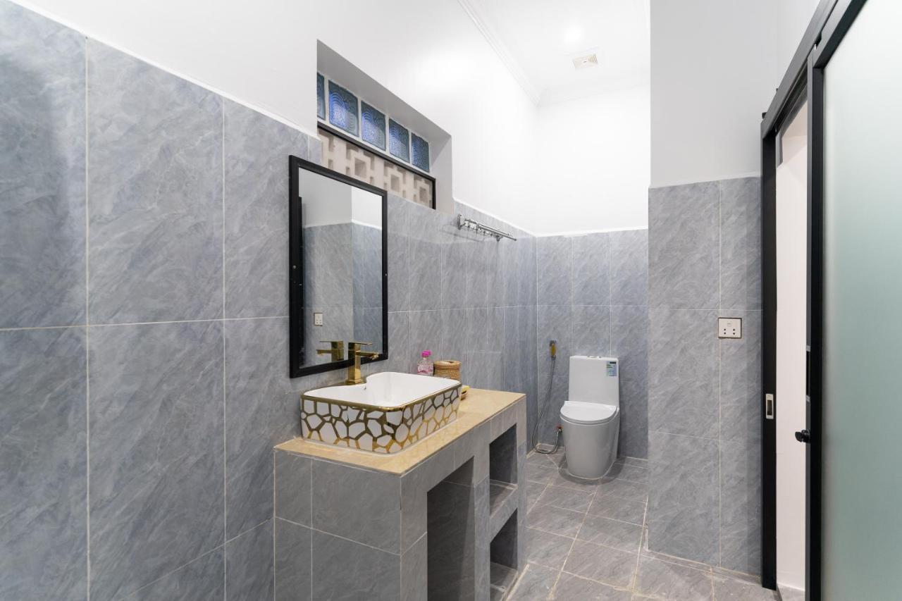 855 Villa Siem Reapp Extérieur photo