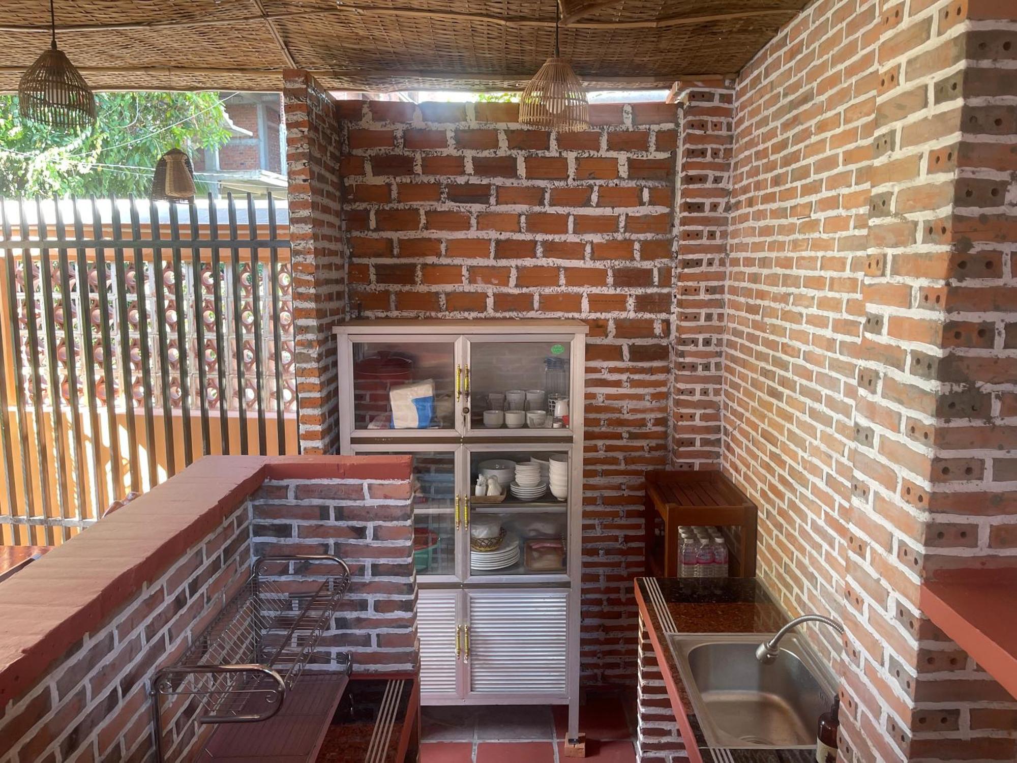 855 Villa Siem Reapp Extérieur photo