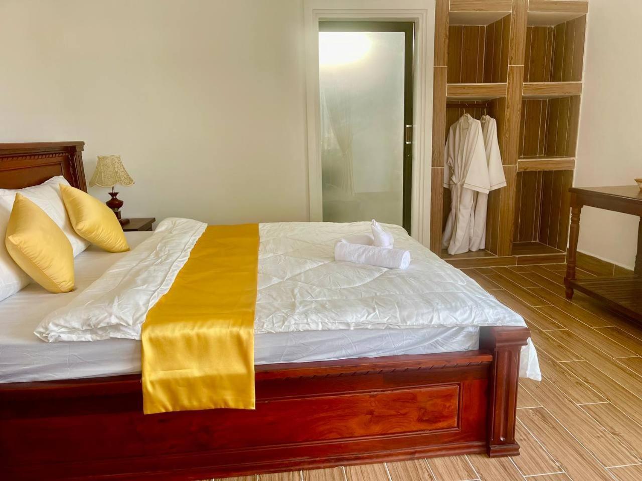 855 Villa Siem Reapp Extérieur photo